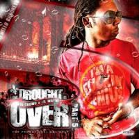 The Drought Is Over Pt. 5 cover