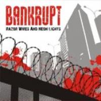 Razor Wires And Neon Lights cover