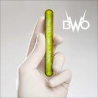 You're Not Alone cover