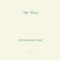 Yesterday And Today cover