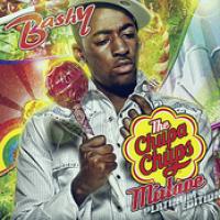Chupa Chups Mixtape cover