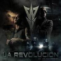 La Revolución cover