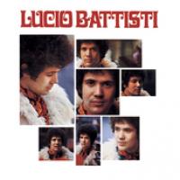 Lucio Battisti cover