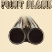 Point Blank cover
