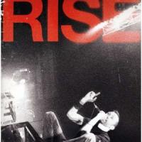 Rise Against (Single) cover