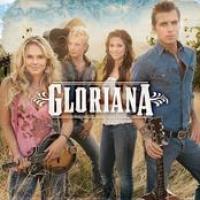 Gloriana cover