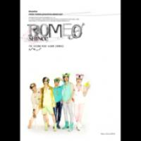 Romeo cover