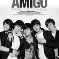 Amigo cover