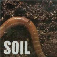 Soil cover