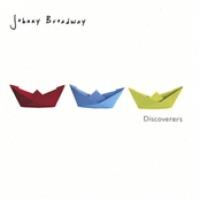 Discoverers cover