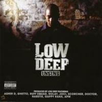 Unsung cover