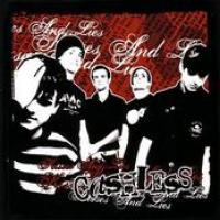 Kisses And Lies cover