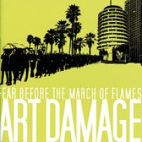 Art Damage cover