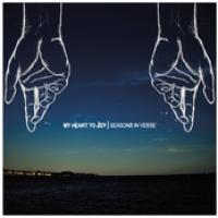 Seasons In Verse cover