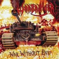 War Without End cover