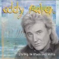 Living in Black and White cover