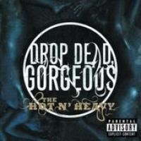 The Hot N' Heavy cover