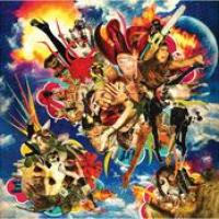 It's All Happening cover