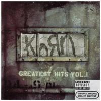 Greatest Hits - Vol. I cover