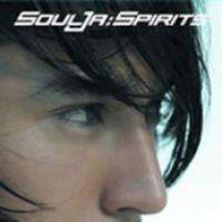 Spirits cover