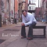 Brad Passons cover