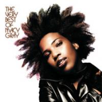 The Very Best Of Macy Gray cover