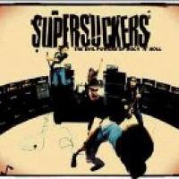 The Evil Powers Of Rock And Roll cover