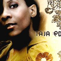 Taja Eden cover