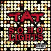 Soho Lights cover
