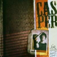 Die Welt Hört Mich cover