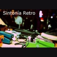Sintonía Retro - EP cover
