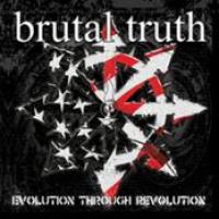 Evolution Through Revolution cover