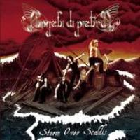 Storm Over Scaldis cover