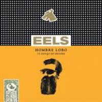 Hombre Lobo: 12 Songs Of Desire cover