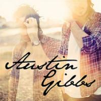 Austin Gibbs EP cover
