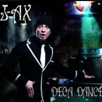 Deca Dance cover