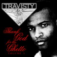 Thank God for the Ghetto vol.1 cover