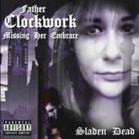 Missing Her Embrace cover