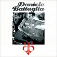 Daniele Battaglia cover