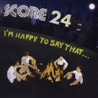 I'm Happy To Say That cover