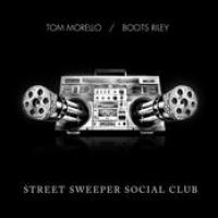Street Sweeper Social Club cover