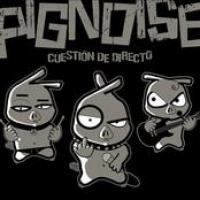 Cuestión De Directo cover