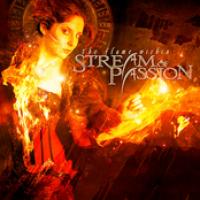The Flame Within cover