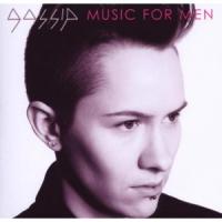 Music For Men cover