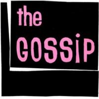The Gossip cover