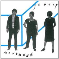 Movement cover