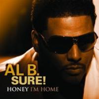 Honey I'm Home cover