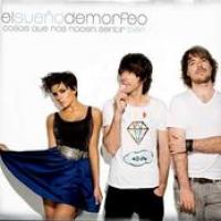 Cosas Que Nos Hacen Sentir Bien cover