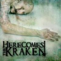 Here Comes The Kraken cover