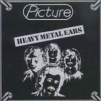 Heavy Metal Ears cover